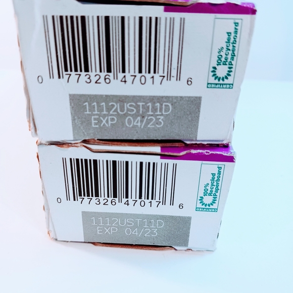 Tom's Toothpaste peppermint Natural with fluoride - Picture 4 of 4